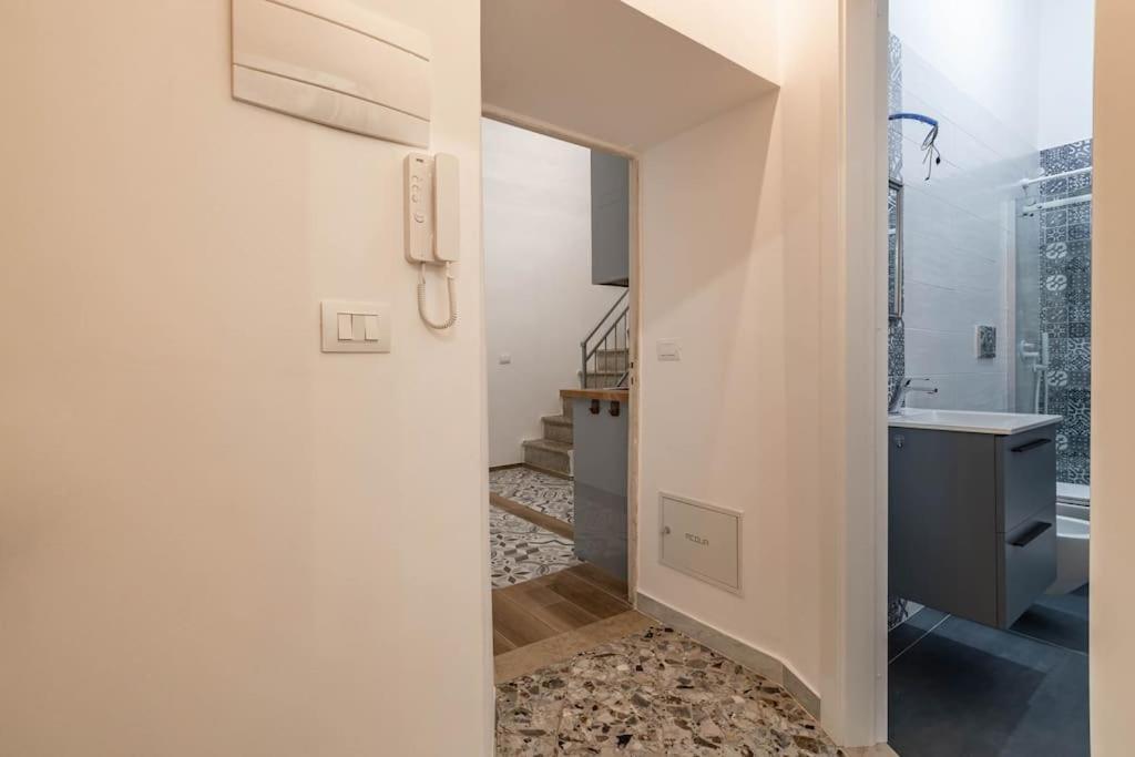 U Paradise - Intero Apt - Vicino Bari Apartman Valenzano Kültér fotó