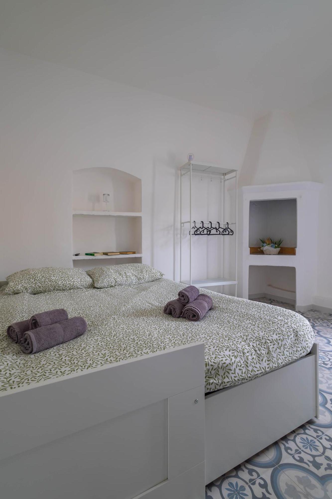 U Paradise - Intero Apt - Vicino Bari Apartman Valenzano Kültér fotó