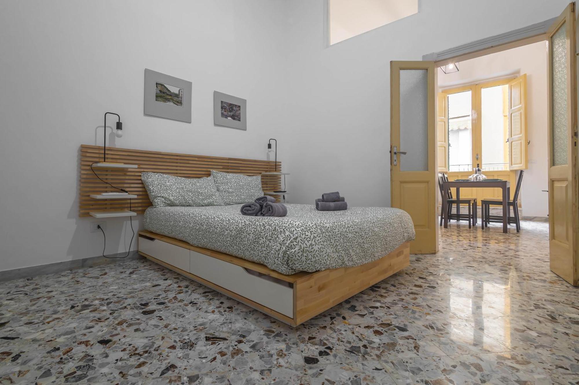 U Paradise - Intero Apt - Vicino Bari Apartman Valenzano Kültér fotó