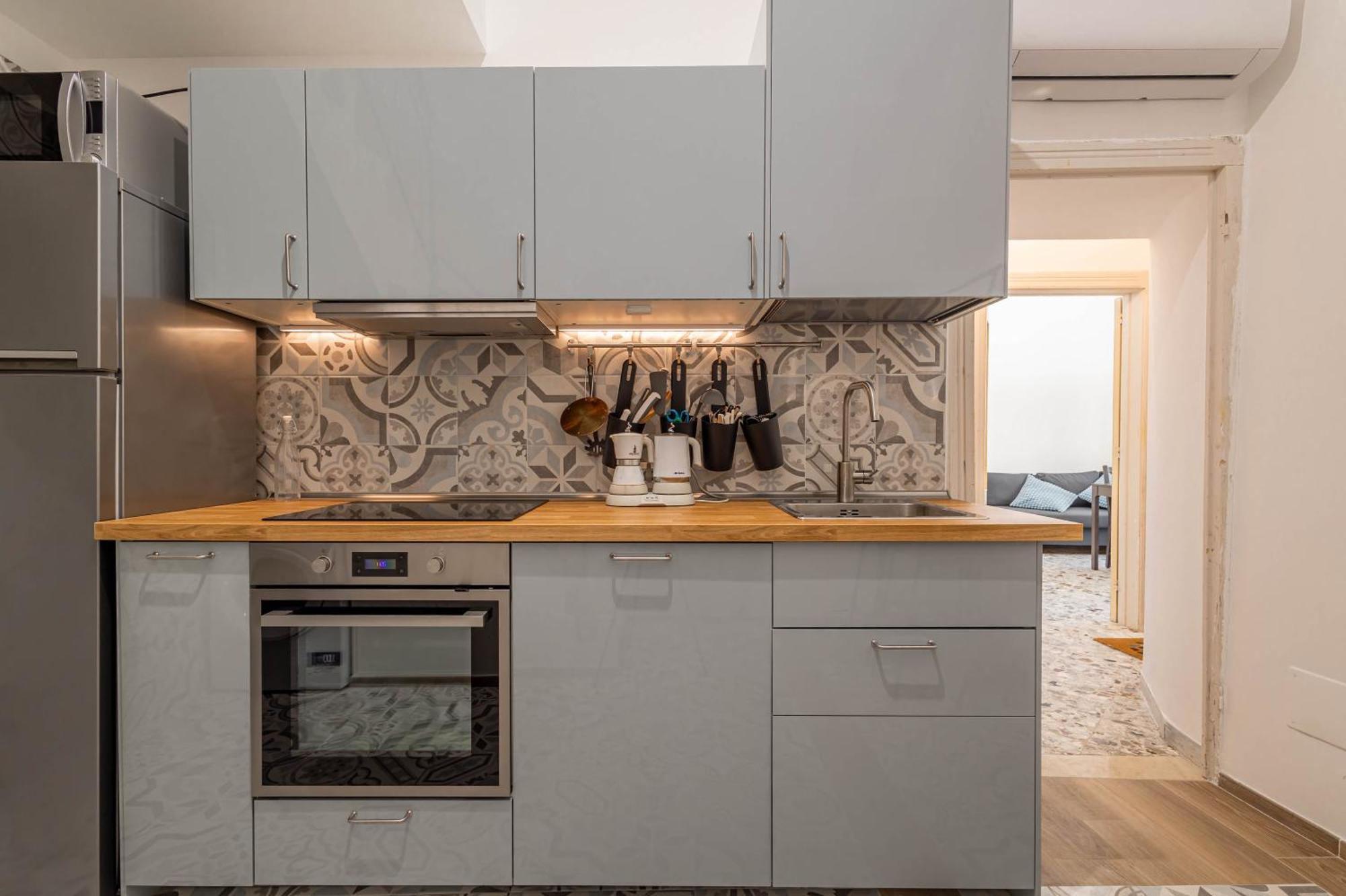 U Paradise - Intero Apt - Vicino Bari Apartman Valenzano Kültér fotó