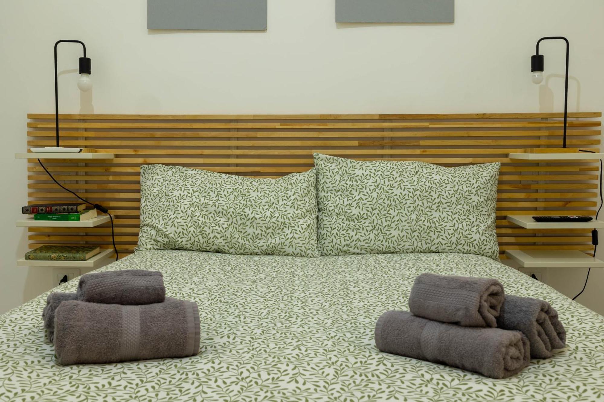 U Paradise - Intero Apt - Vicino Bari Apartman Valenzano Kültér fotó