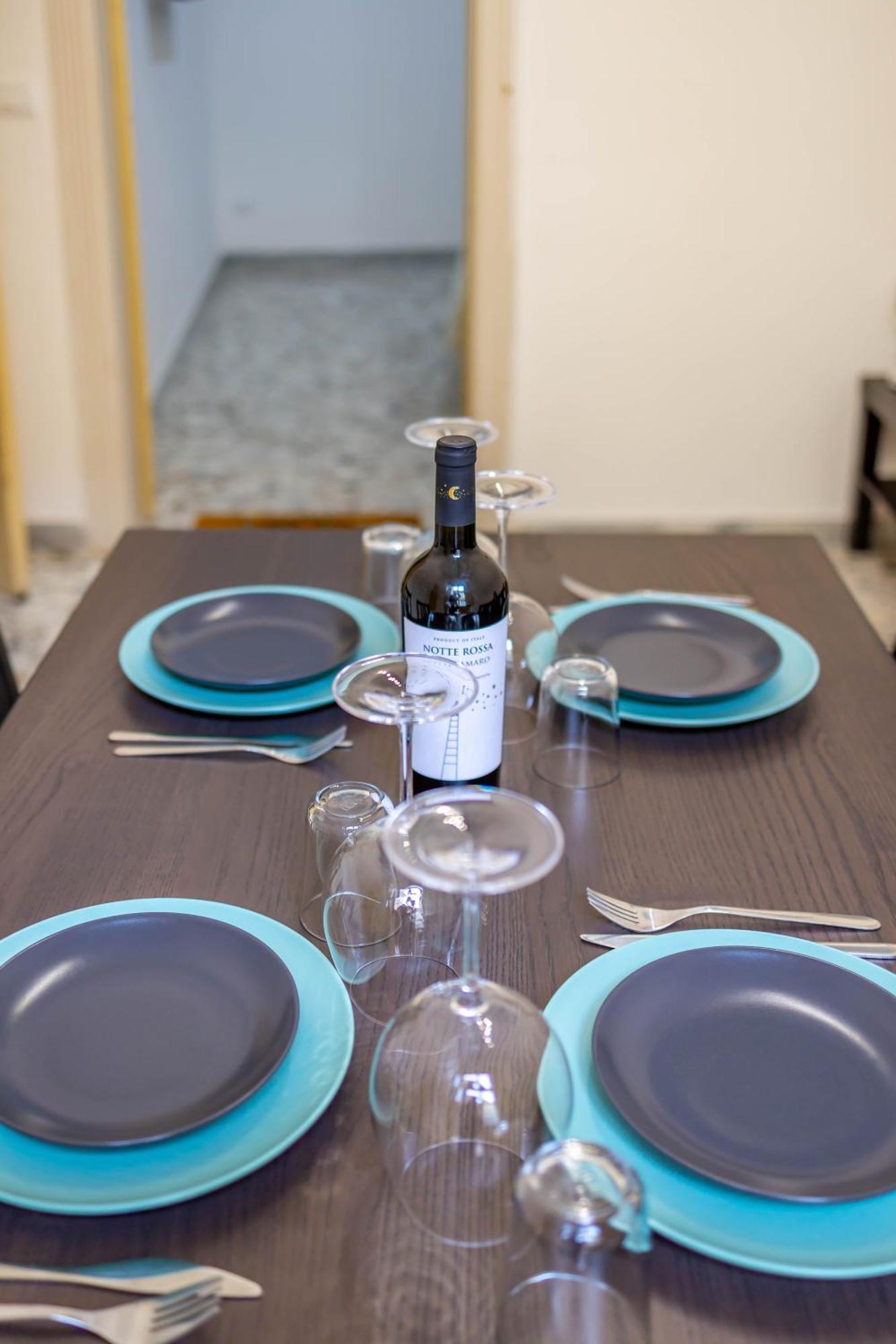 U Paradise - Intero Apt - Vicino Bari Apartman Valenzano Kültér fotó