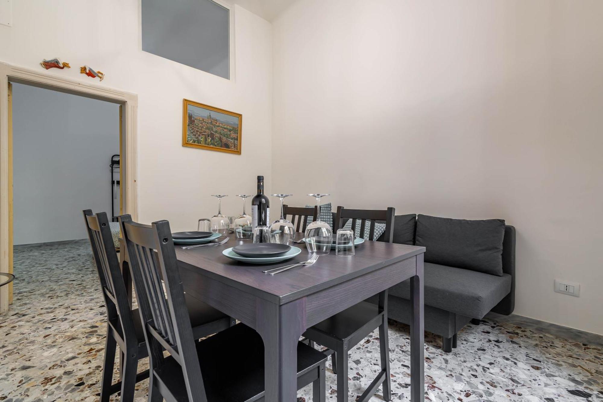 U Paradise - Intero Apt - Vicino Bari Apartman Valenzano Kültér fotó