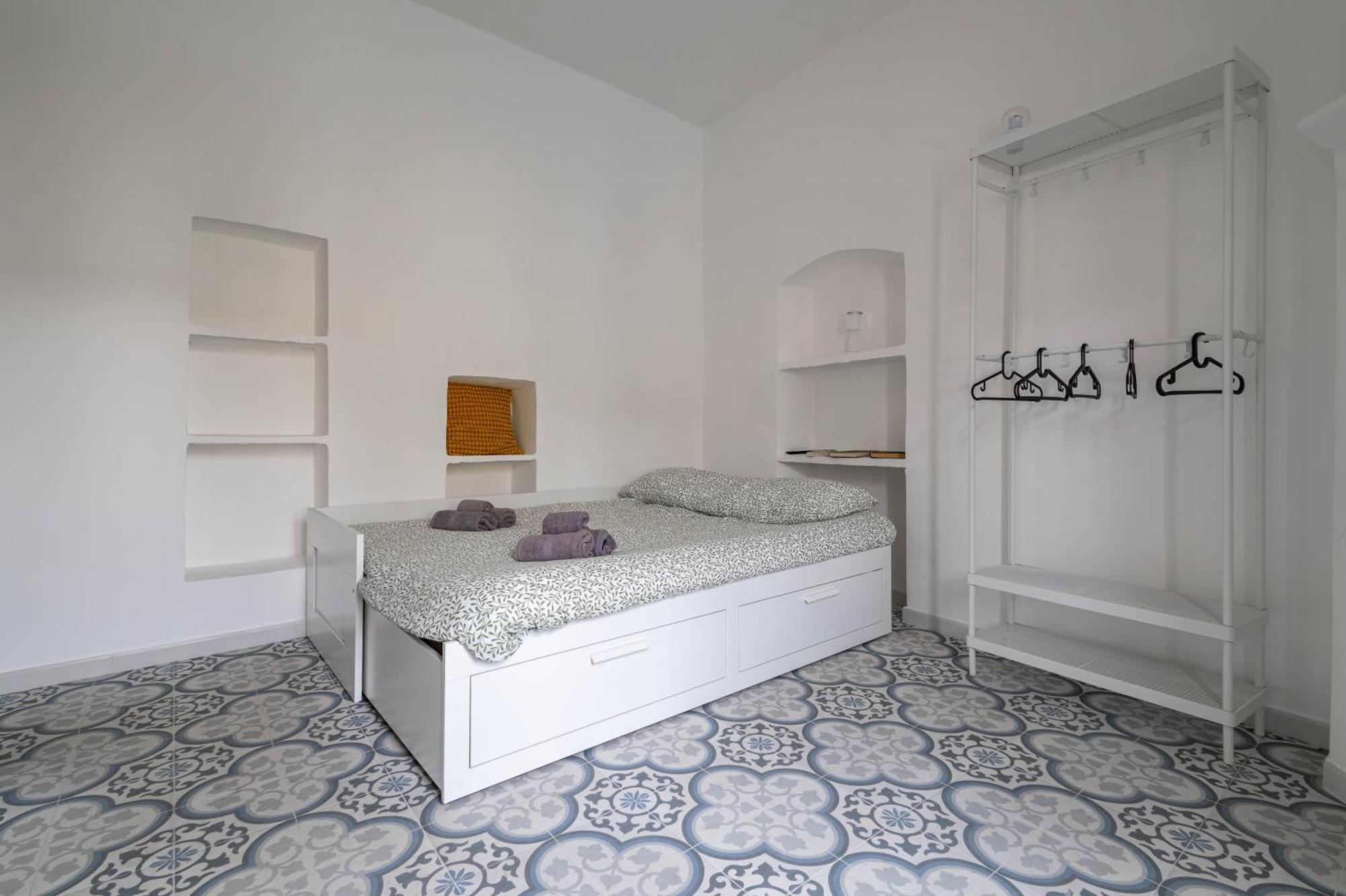 U Paradise - Intero Apt - Vicino Bari Apartman Valenzano Kültér fotó