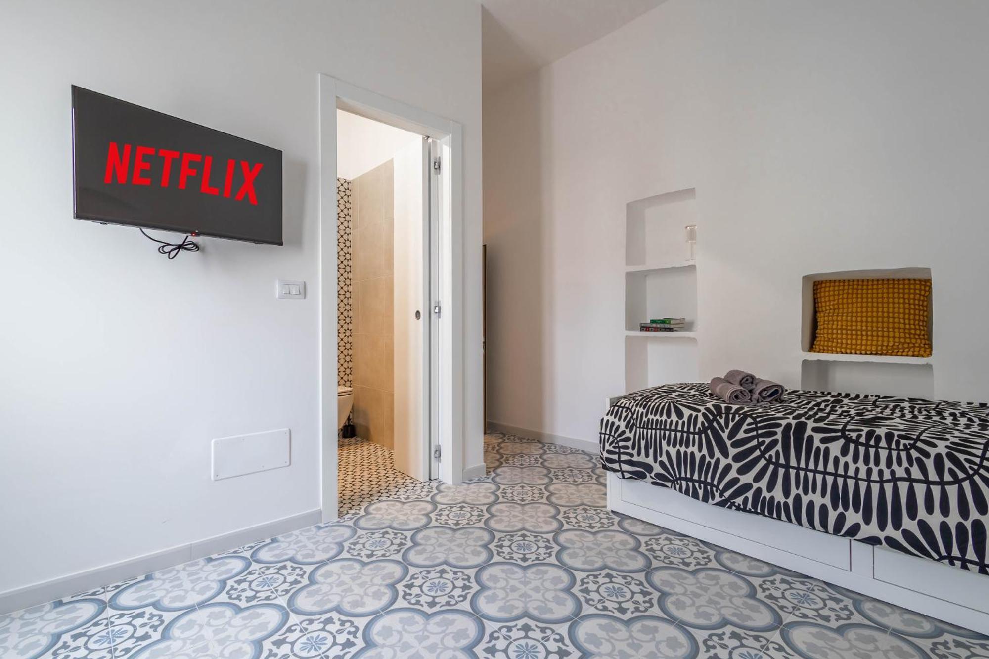 U Paradise - Intero Apt - Vicino Bari Apartman Valenzano Kültér fotó