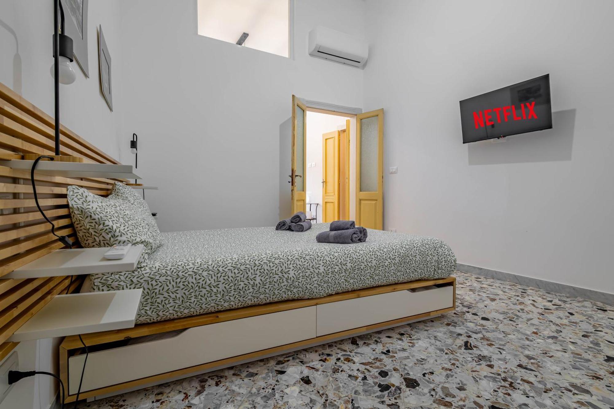 U Paradise - Intero Apt - Vicino Bari Apartman Valenzano Kültér fotó